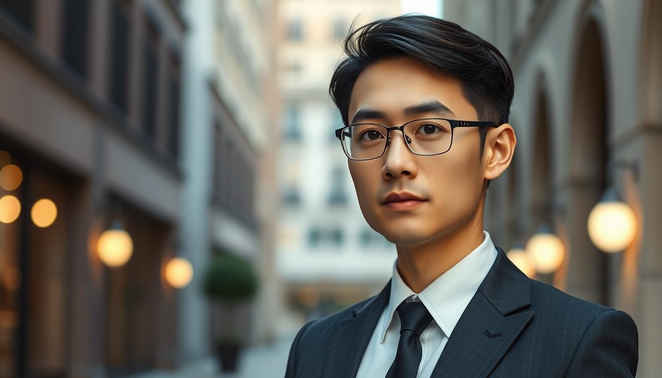 Property transactions support specialist