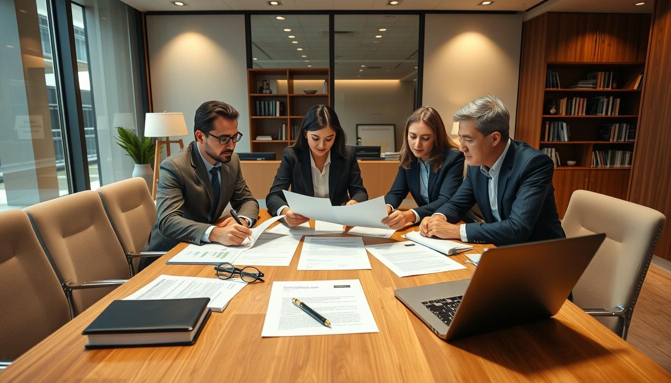 Real estate transaction coordination and communication