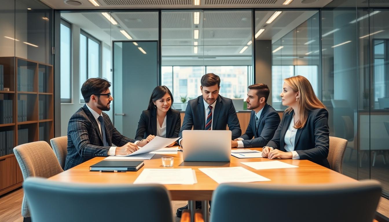 Property transfer and ownership registration process